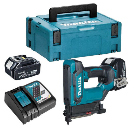 Cloueur de finition Makita 18V LXT 23 Ga 15-35 mm