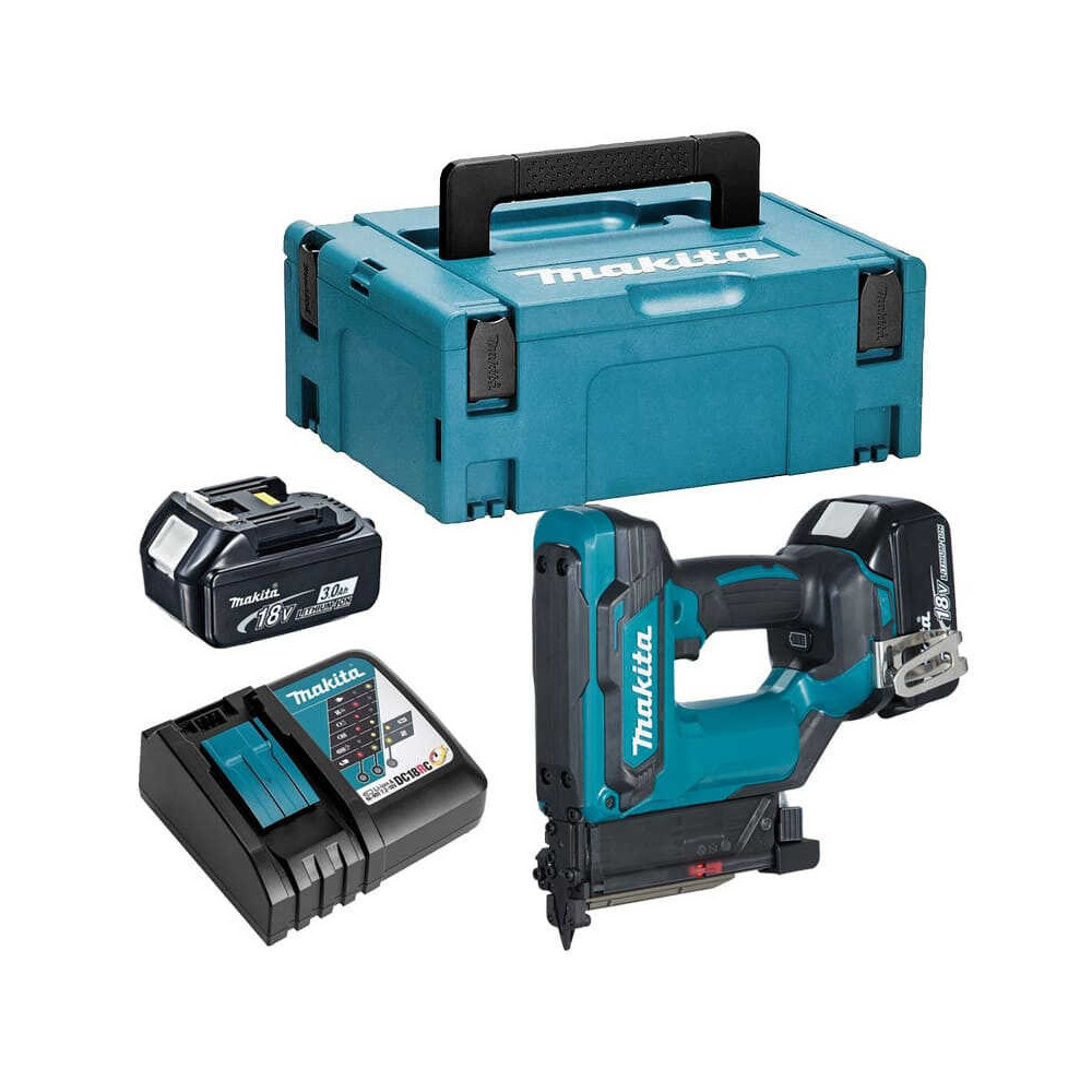 Cloueur de finition Makita 18V LXT 23 Ga 15-35 mm