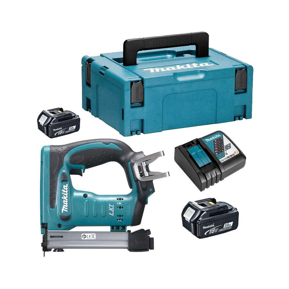 Agrafeuse Makita 18V LXT