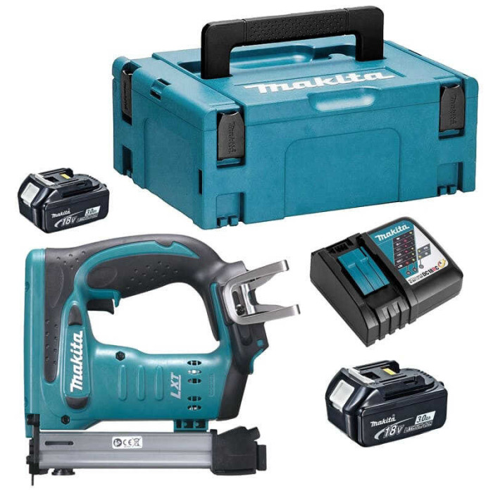 Agrafeuse Makita 18V LXT