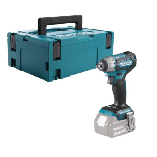 Boulonneuse à chocs Makita 18V LXT 180 Nm carré 3/8"