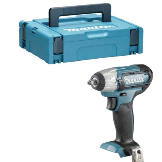 Boulonneuse à chocs Makita 12V max CXT carré 3/8"