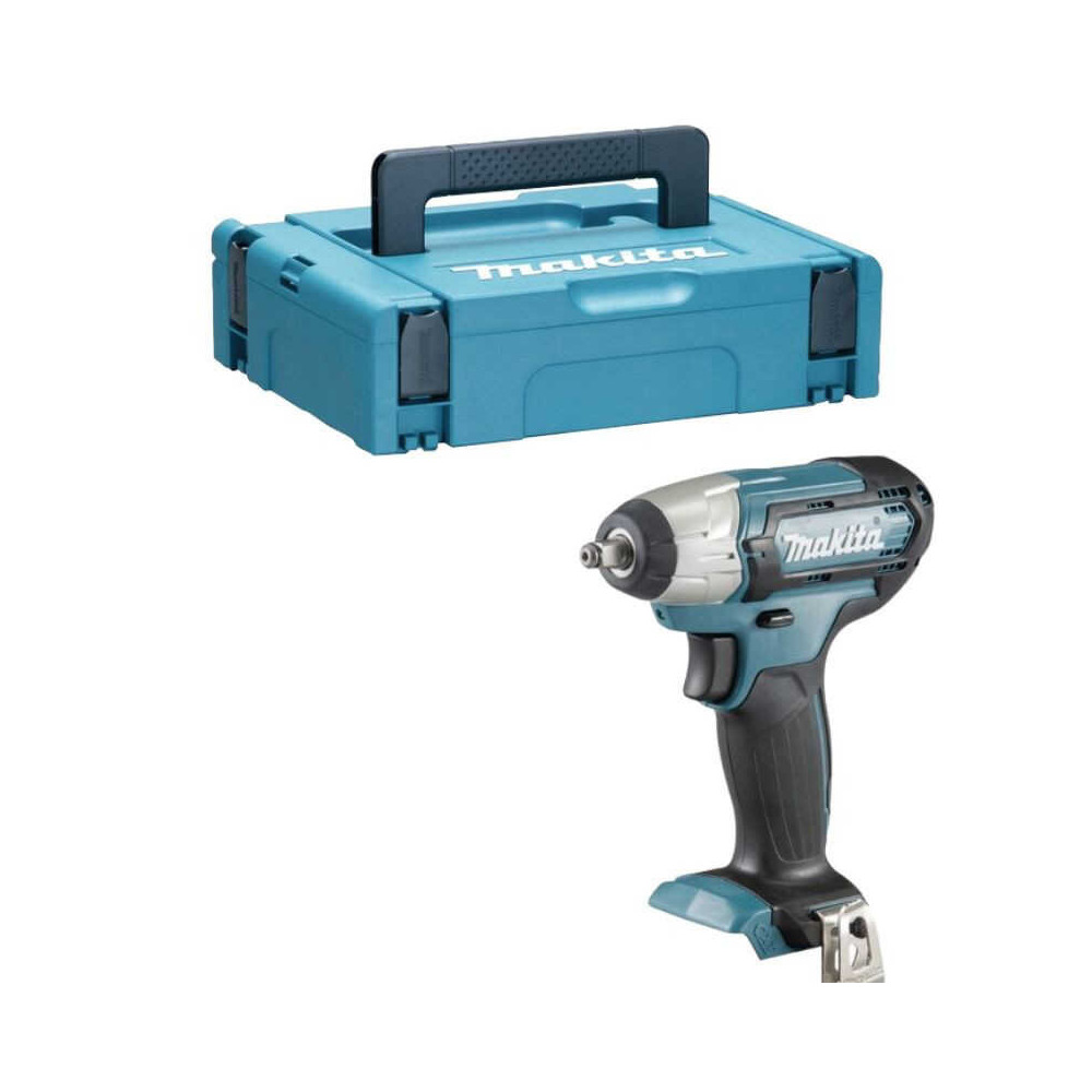 Boulonneuse à chocs Makita 12V max CXT carré 3/8"