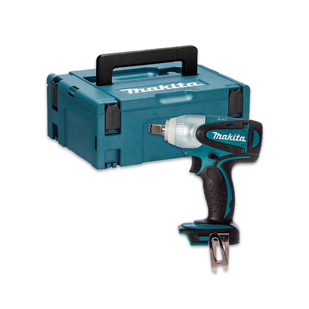 Boulonneuse à chocs Makita 18V LXT 230 Nm carré 1/2"