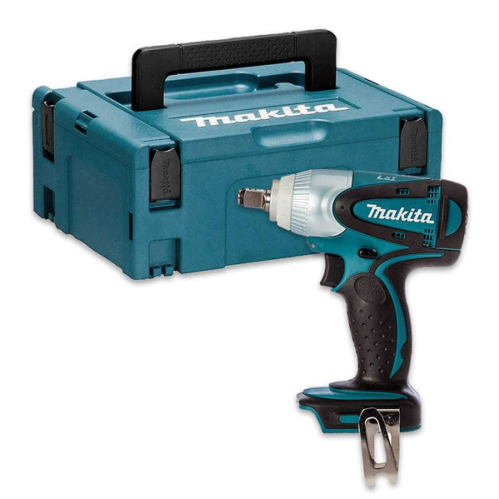 Boulonneuse à chocs Makita 18V LXT 230 Nm carré 1/2"