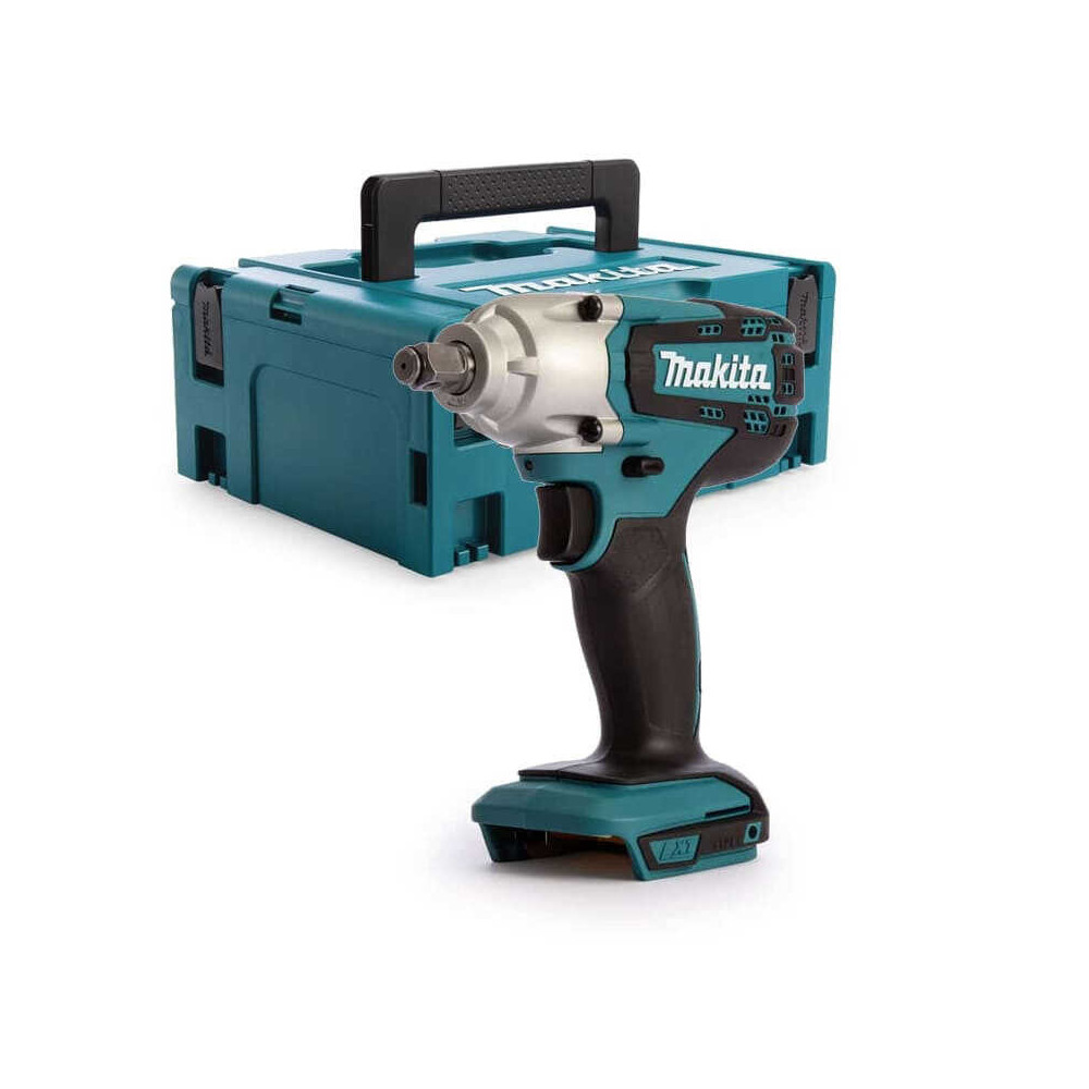 Boulonneuse à chocs Makita 18V LXT 190 Nm carré 1/2"
