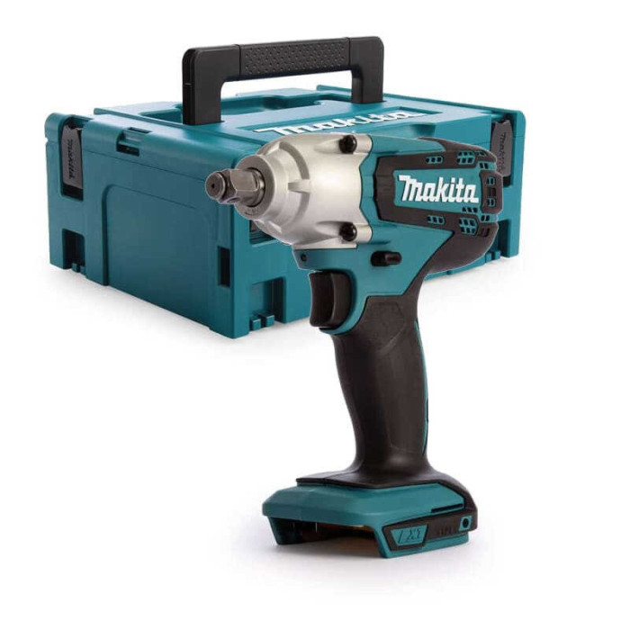 Boulonneuse à chocs Makita 18V LXT 190 Nm carré 1/2"