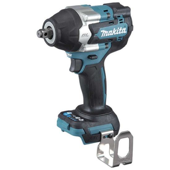 Boulonneuse à chocs Makita 18V LXT 700 Nm carré 1/2"