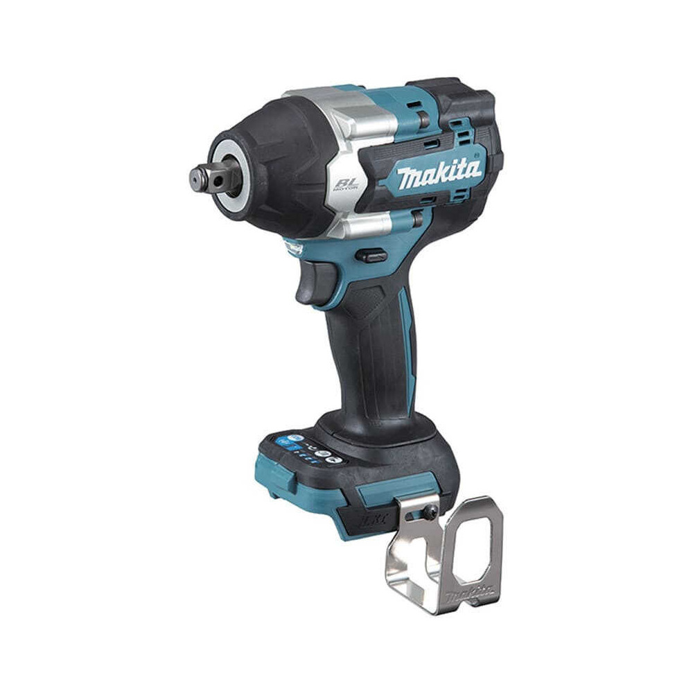 Boulonneuse à chocs Makita 18V LXT 700 Nm carré 1/2"