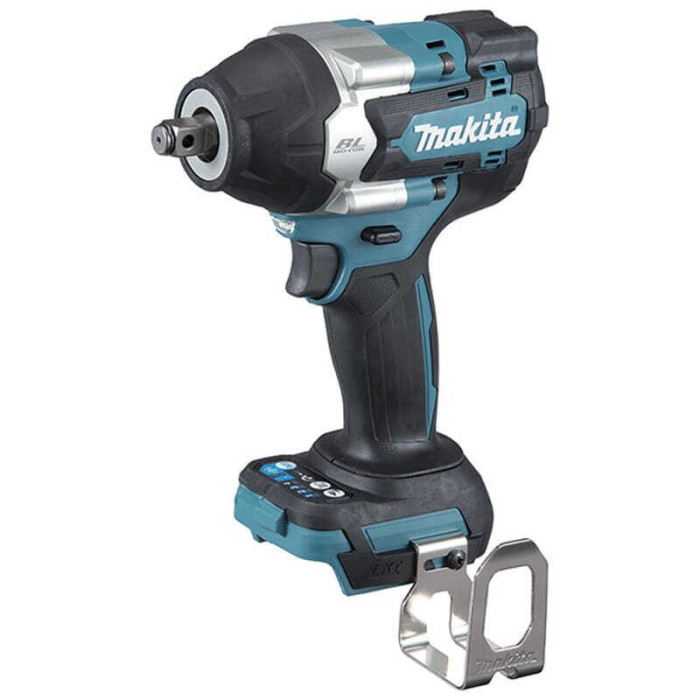 Boulonneuse à chocs Makita 18V LXT 700 Nm carré 1/2"