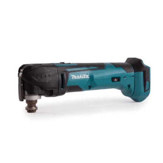 Outil multifonctions sans fil Makita 18V LXT