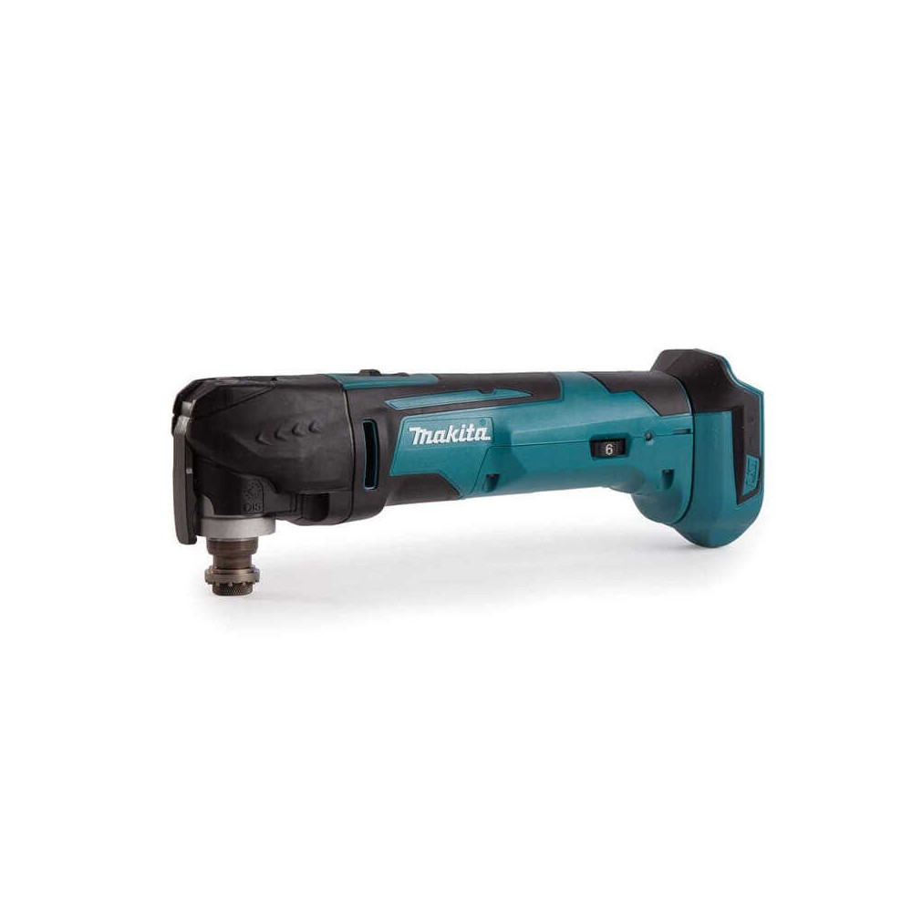 Outil multifonctions sans fil Makita 18V LXT