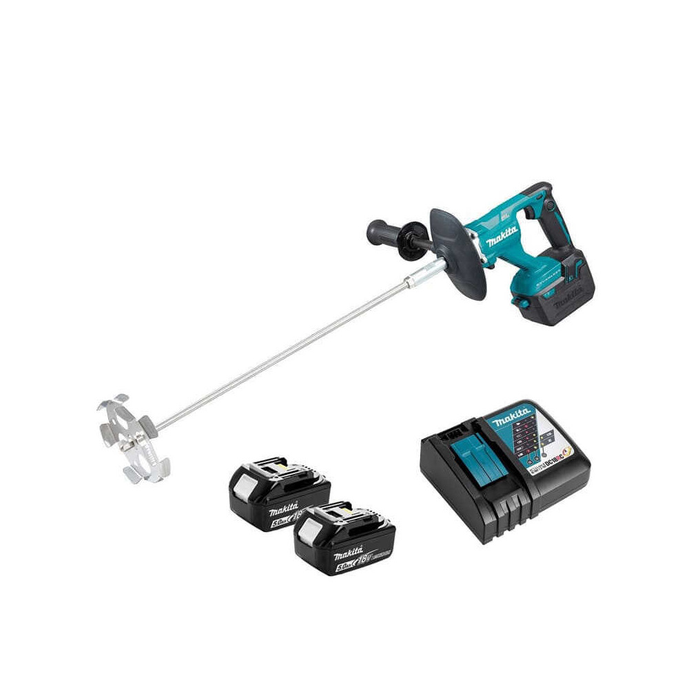 Makita Malaxeur 18V LXT Brushless