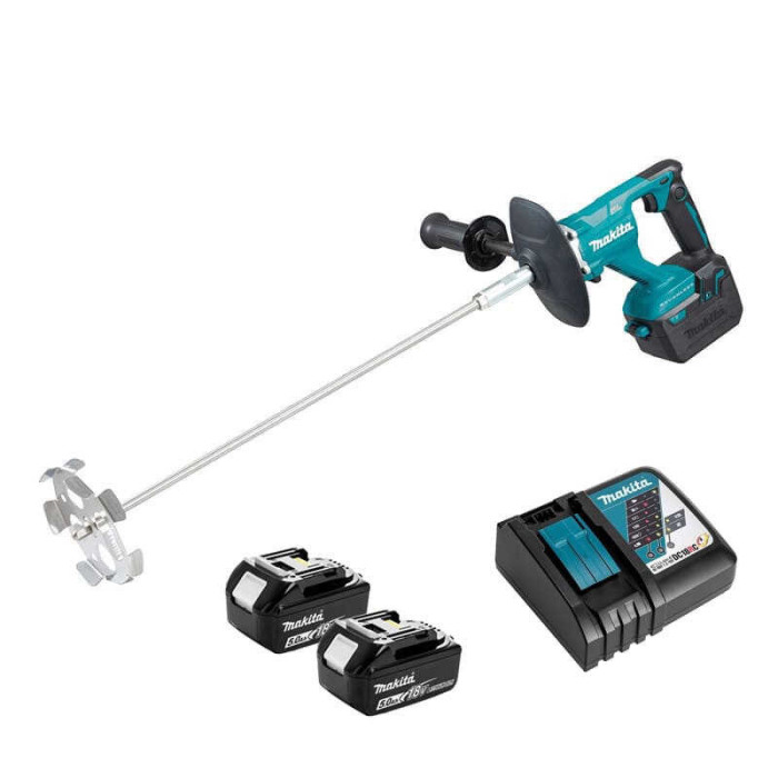 Makita Malaxeur 18V LXT Brushless