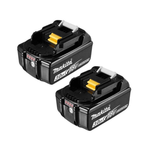 Batterie 18V LXT 3,0 Ah Makita