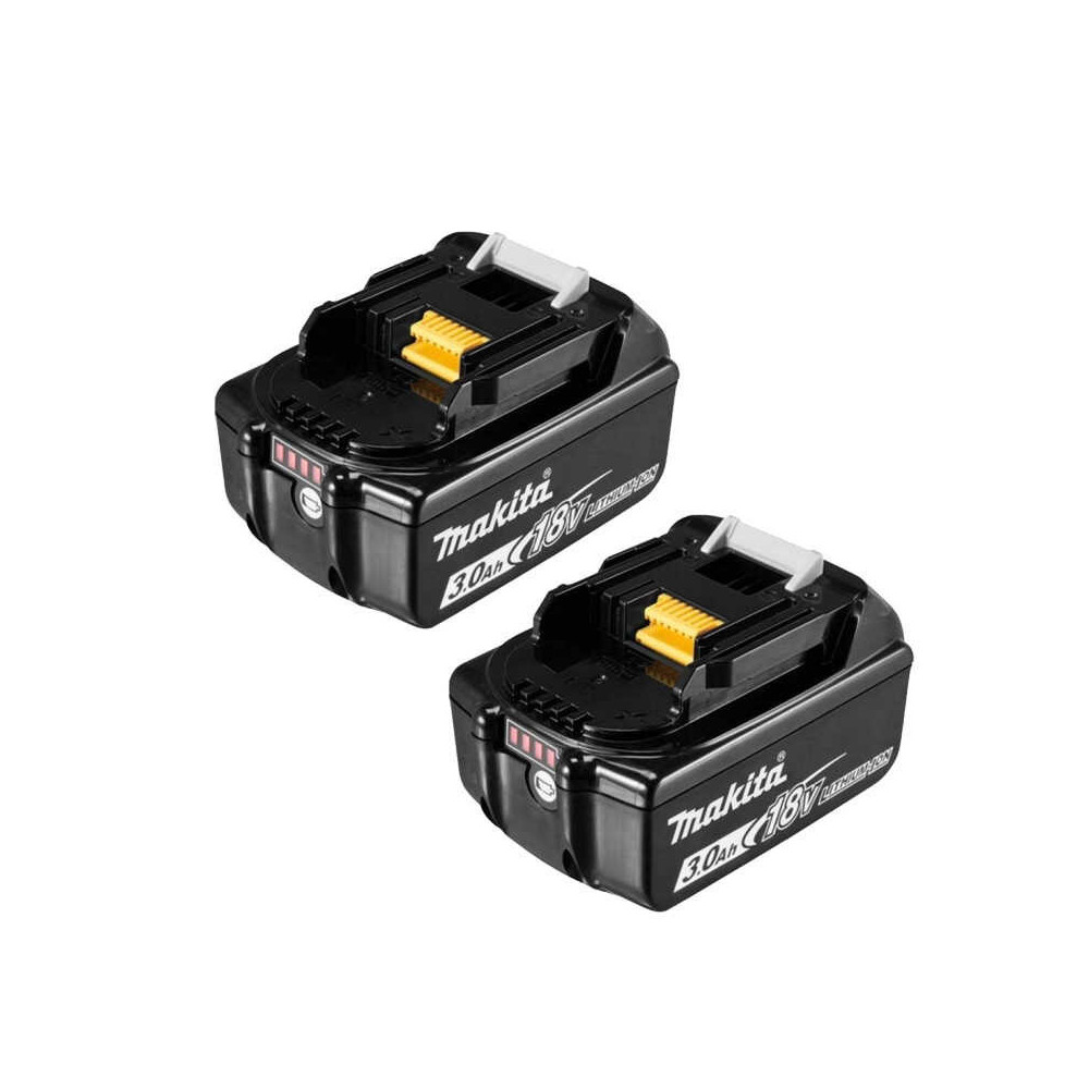 Batterie 18V LXT 3,0 Ah Makita