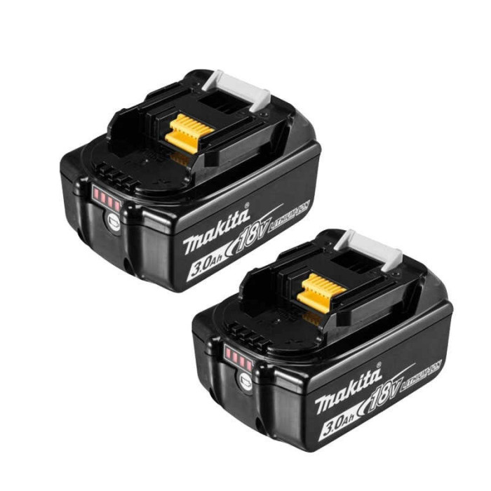 Batterie 18V LXT 3,0 Ah Makita