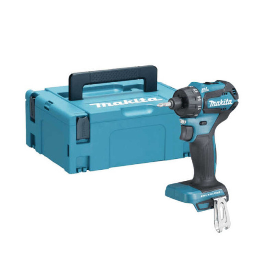 Makita Perceuse-visseuse 18V LXT Ultra-compacte, porte-embout hexagonal 1/4"