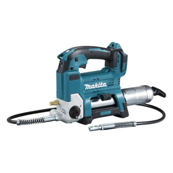 Makita Pompe à graisse 18V LXT Graissage électrique haute pression