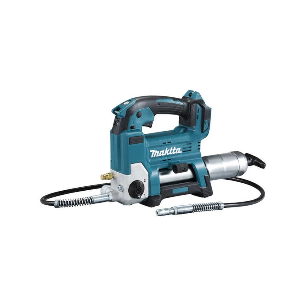 Makita Pompe à graisse 18V LXT Graissage électrique haute pression