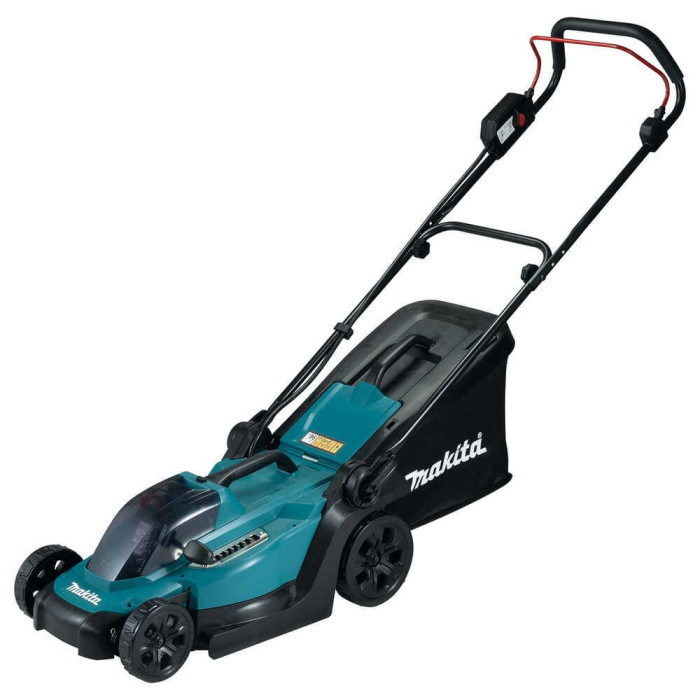 Makita Tondeuse à gazon 18V LXT Coupe 33 cm