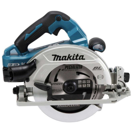 Scie circulaire DHS782 36V Ø190 mm Makita DHS782Z | ProForPro