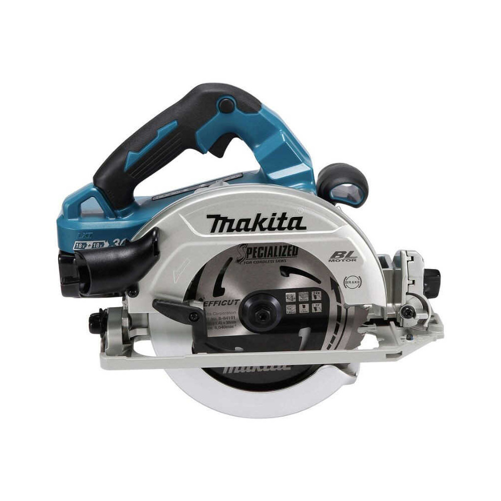 Scie circulaire DHS782 36V Ø190 mm Makita DHS782Z | ProForPro