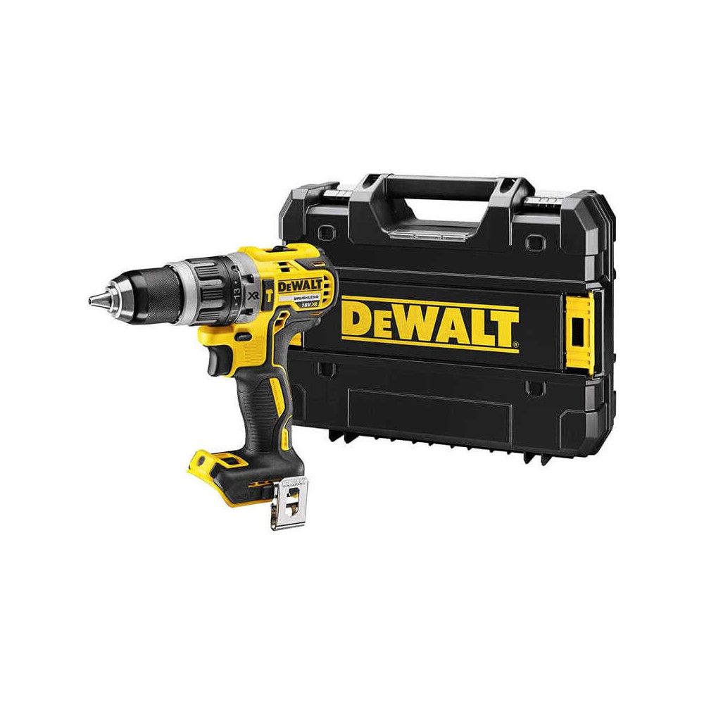 Perceuse à percussion XR 18V DeWalt