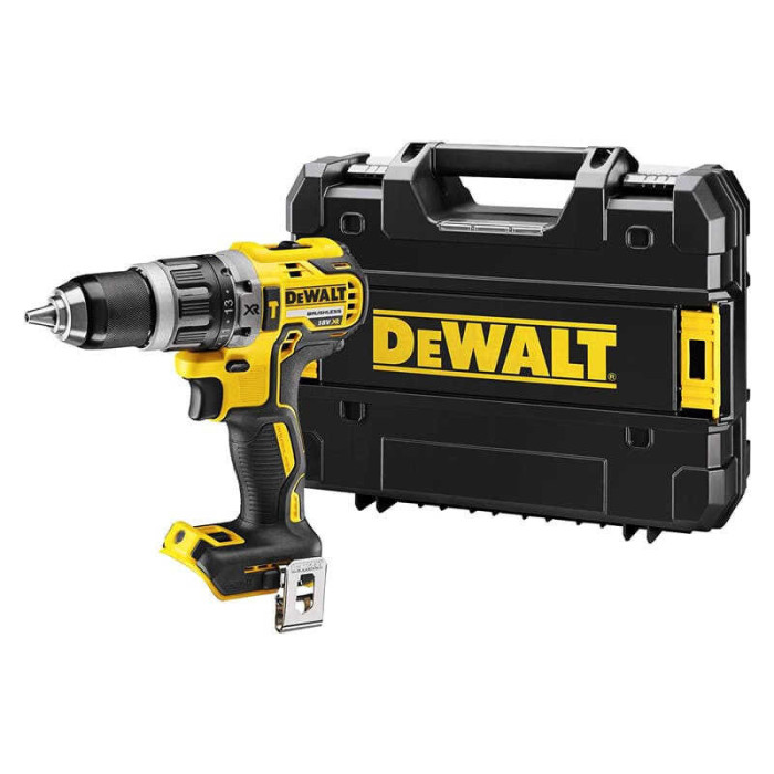 Perceuse à percussion XR 18V DeWalt