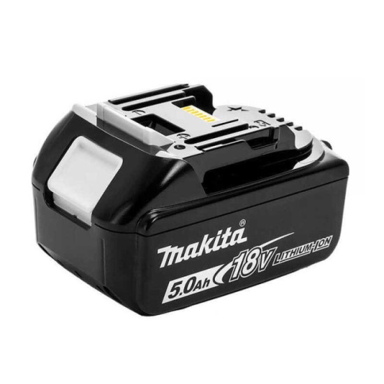 Batterie 18V LXT 5,0 Ah Makita