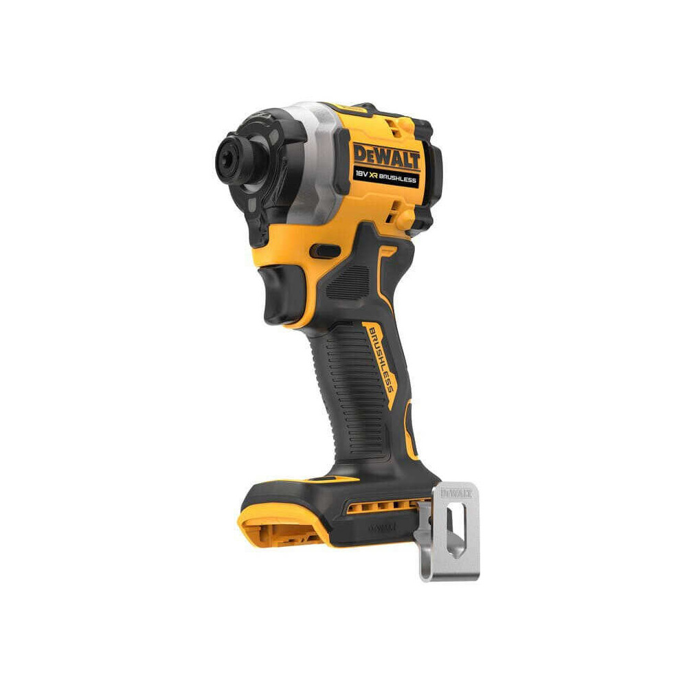 Visseuse à chocs compacte 18V XR 205 Nm (Solo) Dewalt