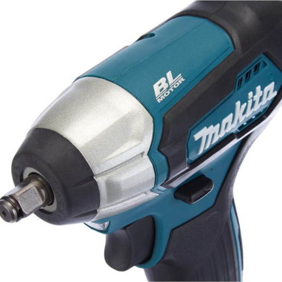 Boulonneuse Makita DTW180RFE 18V LXT 180 Nm au prix HT