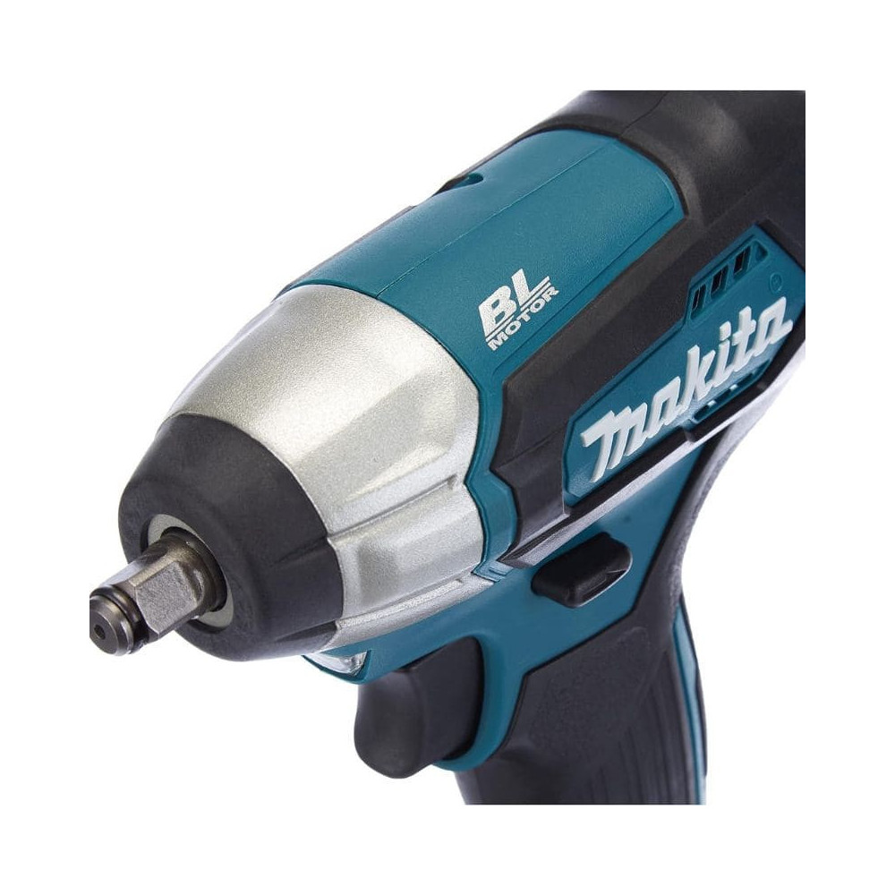 Boulonneuse Makita DTW180RFE 18V LXT 180 Nm au prix HT