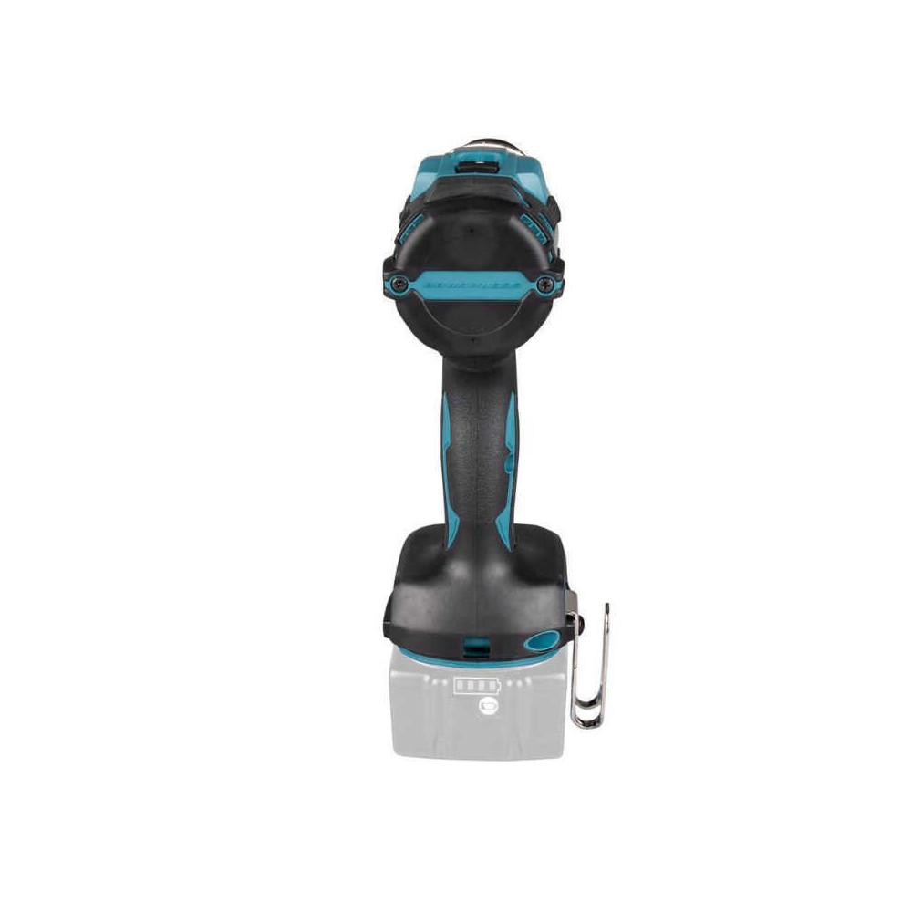Makita DDF489ZJ 18V LXT brushless | 73 Nm, nue Makpac