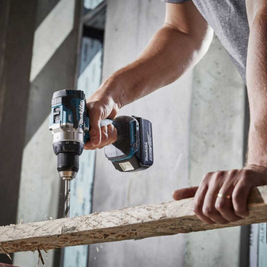 Makita DDF489ZJ 18V LXT brushless | 73 Nm, nue Makpac
