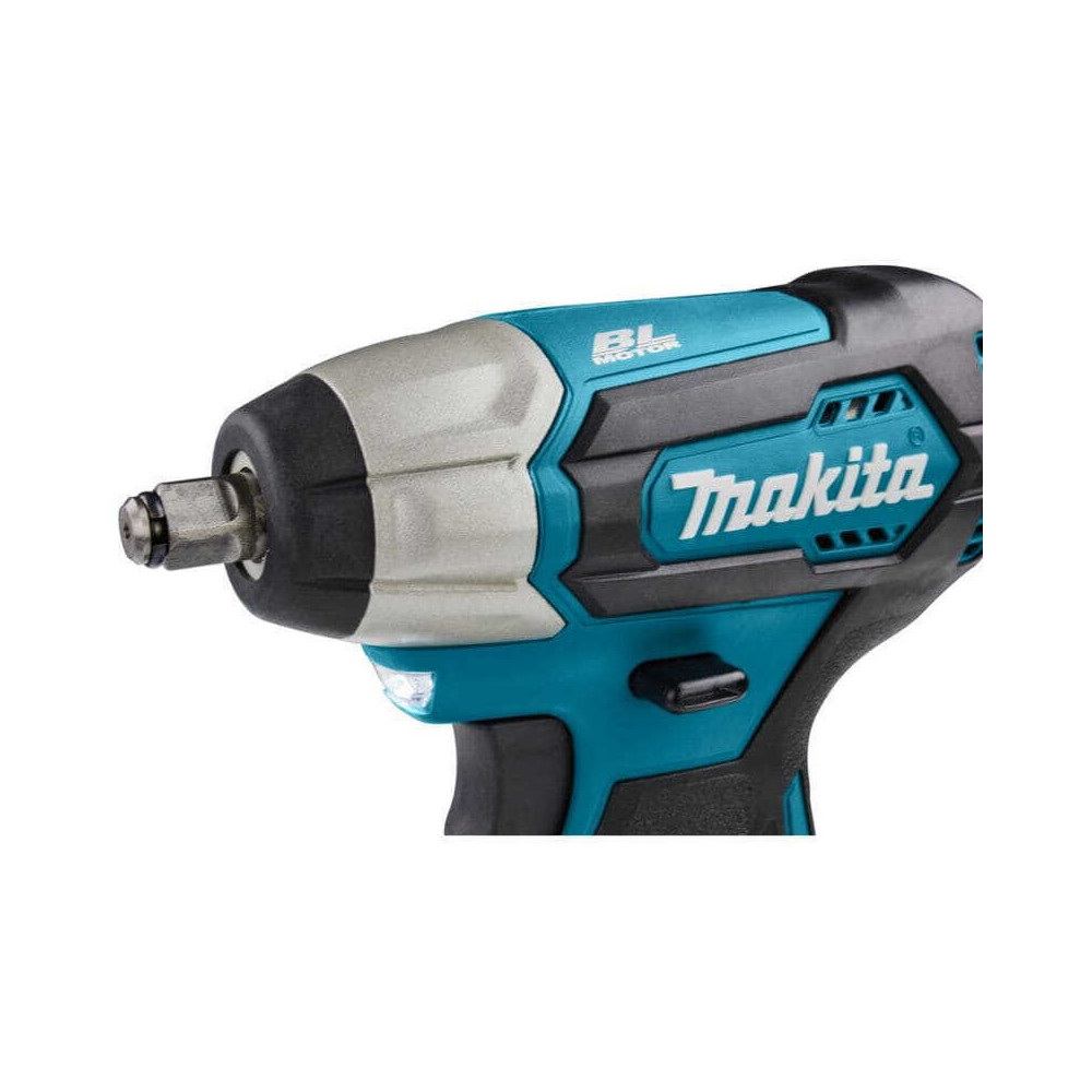 Boulonneuse Makita DTW180RAJ 2x2,0 Ah au prix HT