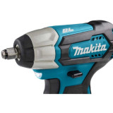 Boulonneuse Makita DTW180RAJ 2x2,0 Ah au prix HT