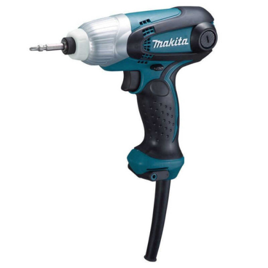 Visseuse chocs 14 230W 100NM Makita TD0101F