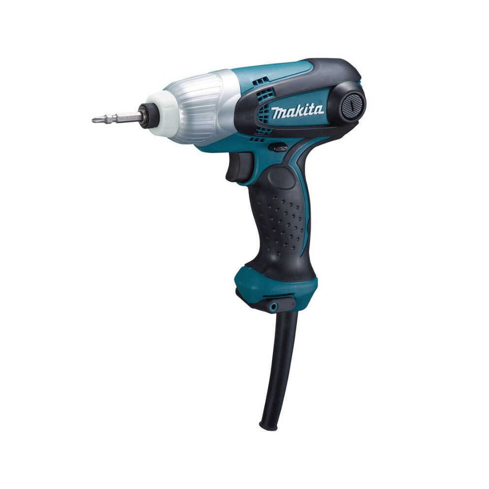 Visseuse chocs 14 230W 100NM Makita TD0101F