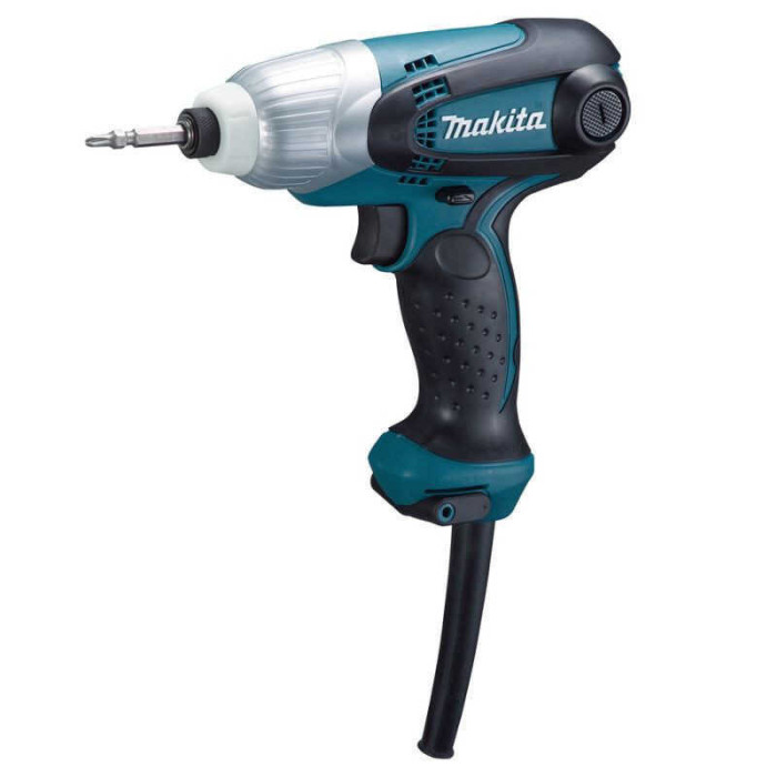 Visseuse chocs 14 230W 100NM Makita TD0101F