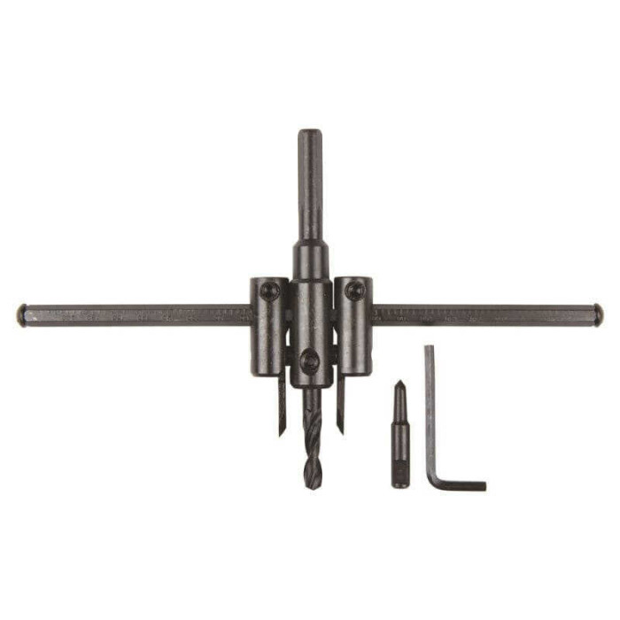 Scie cloche ajustable Ø30-200 mm Makita D-57102 | ProForPro