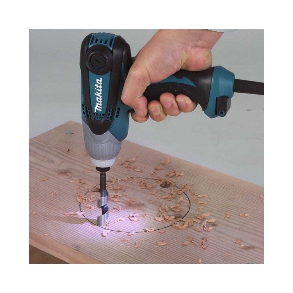 Visseuse chocs 14 230W 100NM Makita TD0101F