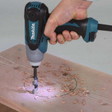 Visseuse chocs 14 230W 100NM Makita TD0101F