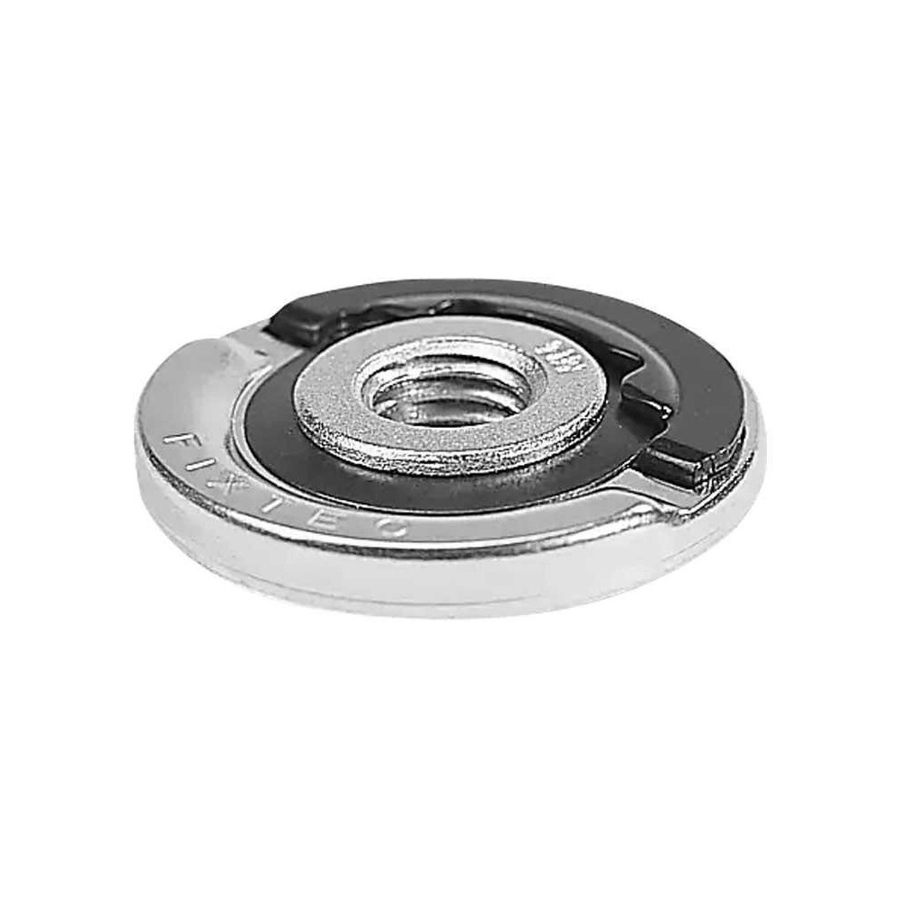 Ecrou de serrage rapide fixtec m 14 Flex 313459