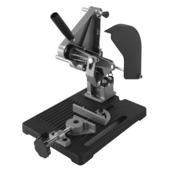 Support de tronconnage wolfcraft 5019000