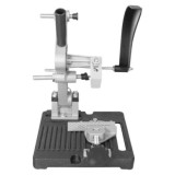 Support de tronconnage wolfcraft 5019000