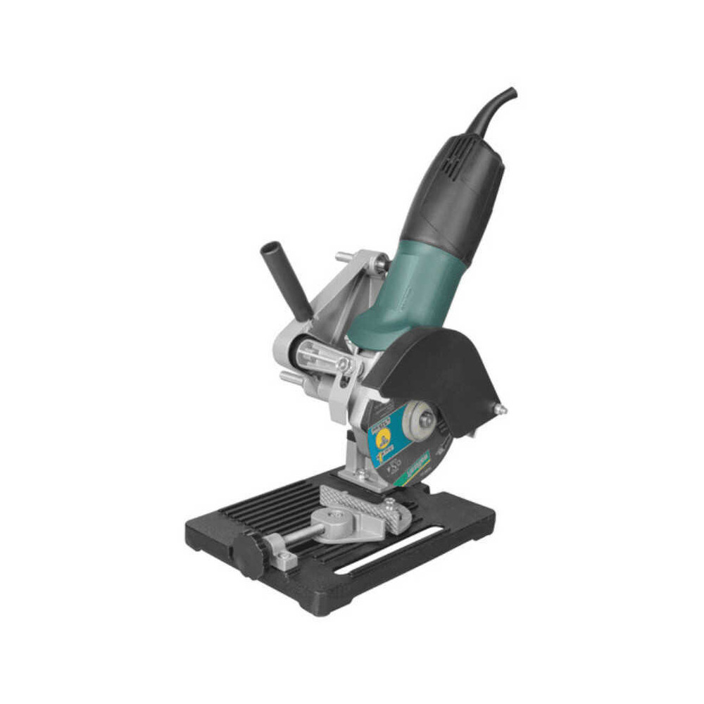 Support de tronconnage wolfcraft 5019000