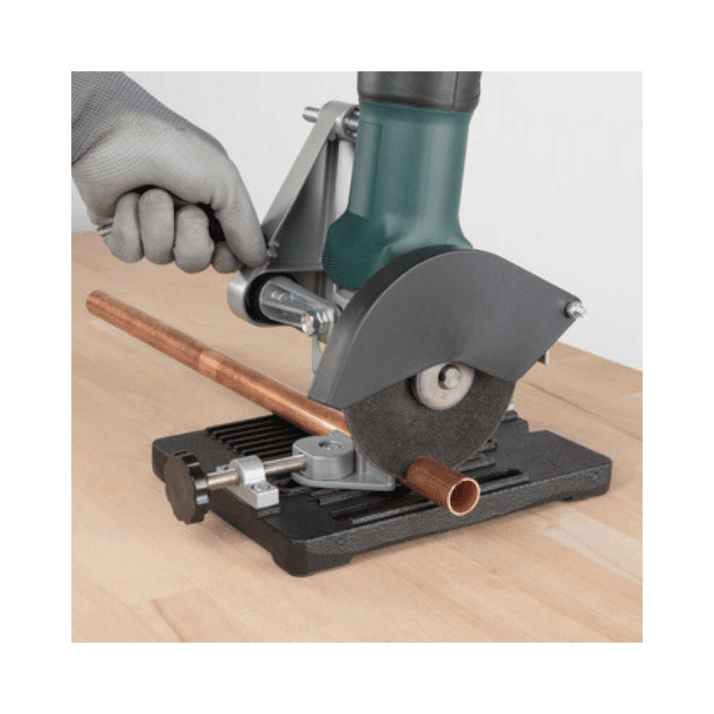 Support de tronconnage wolfcraft 5019000