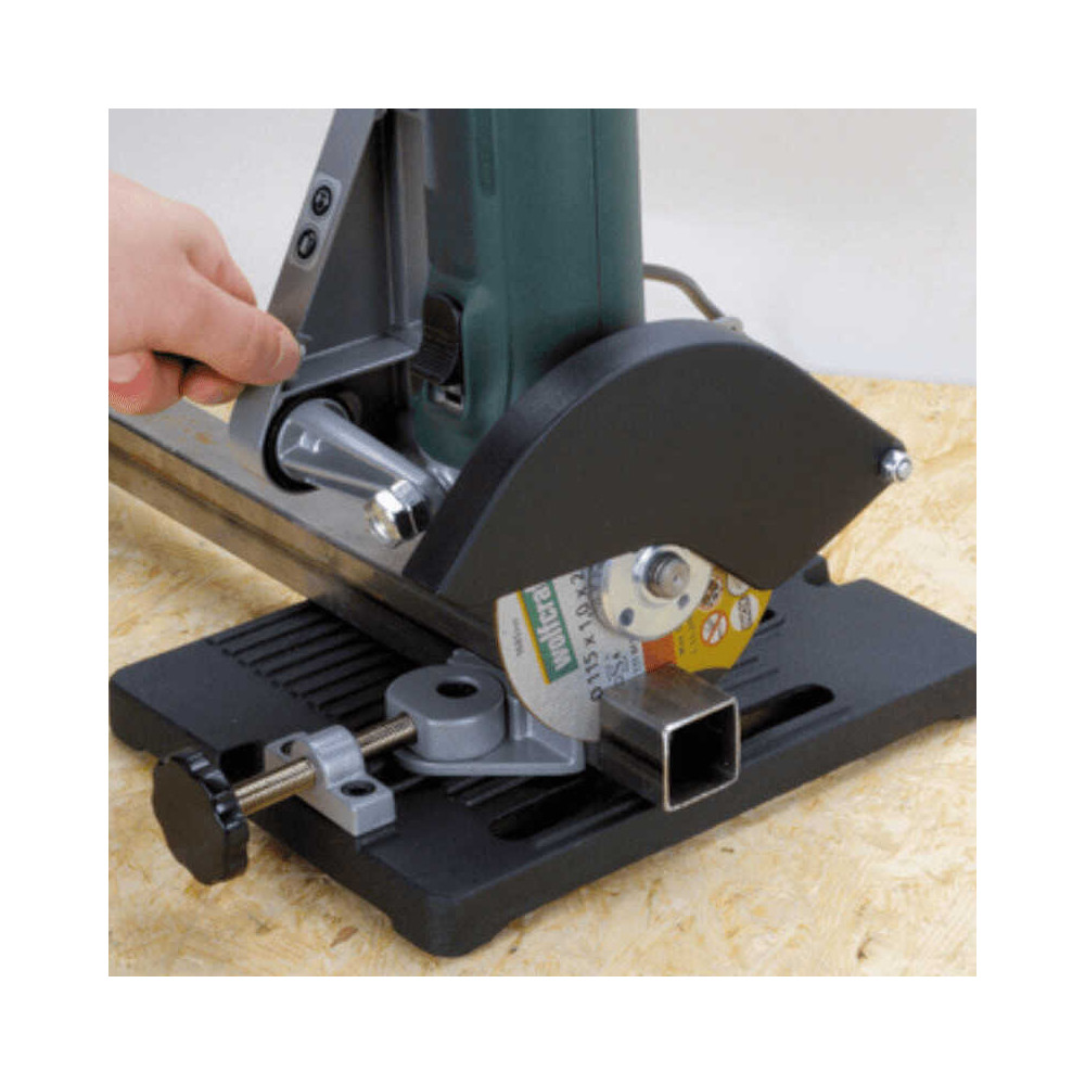 Support de tronconnage wolfcraft 5019000