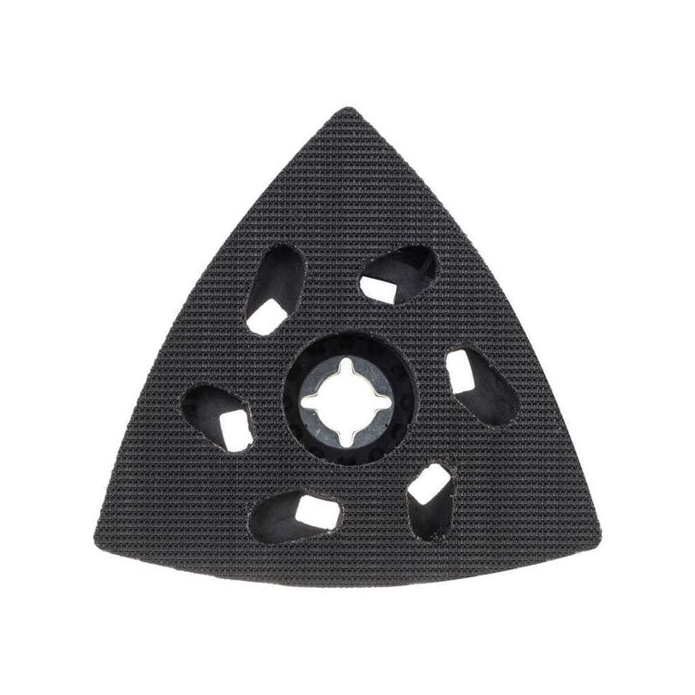 Plateau de poncage starlock avz 93 g 93 mm Bosch 2609256956